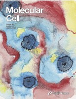 Molecular Cell July 2023